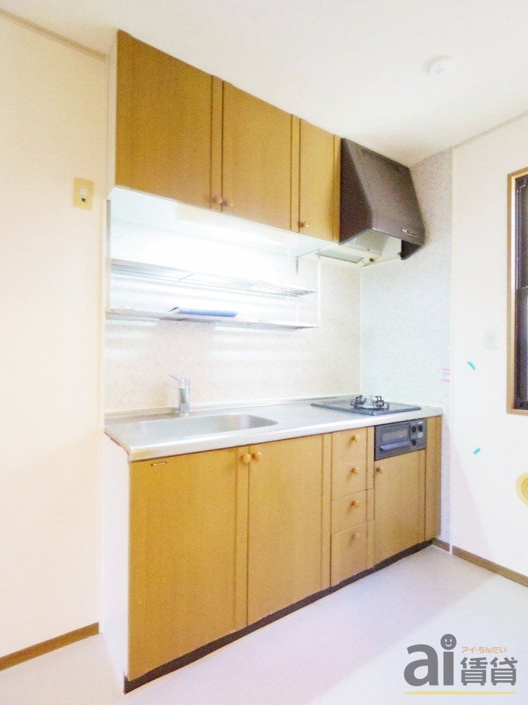 キッチン　※同仕様写真