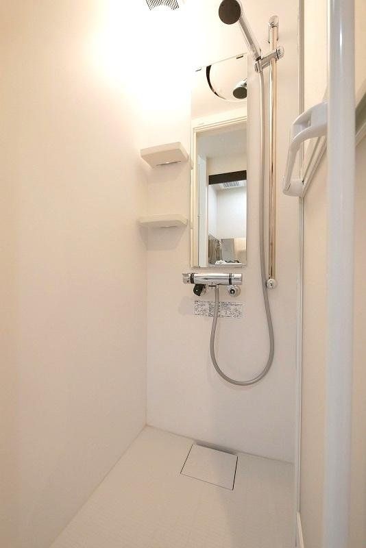 洗面設備　洗面台