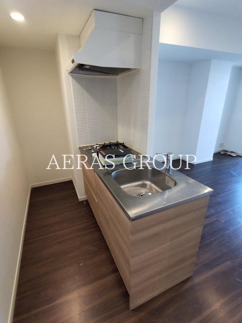 キッチン　別部屋参照