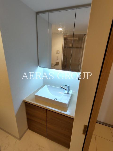 洗面設備　別部屋参照