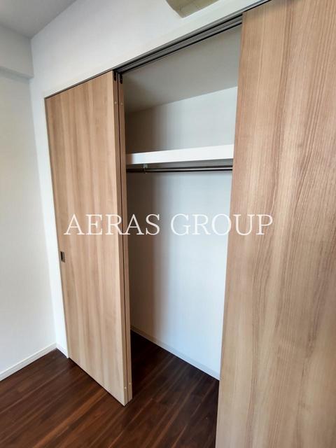 収納　別部屋参照