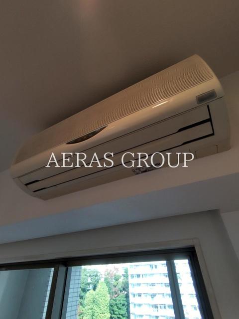 その他設備　別部屋参照