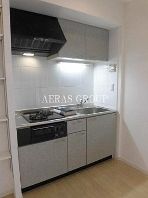 キッチン　同仕様