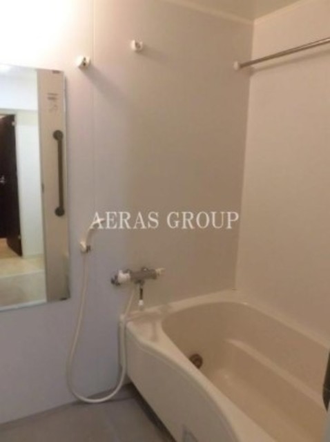 バス・シャワールーム　同仕様