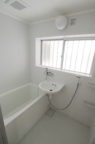 バス・シャワールーム　清潔なバスルーム☆