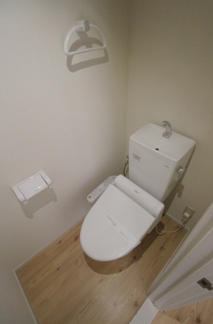 トイレ　ウォシュレット付トイレ☆