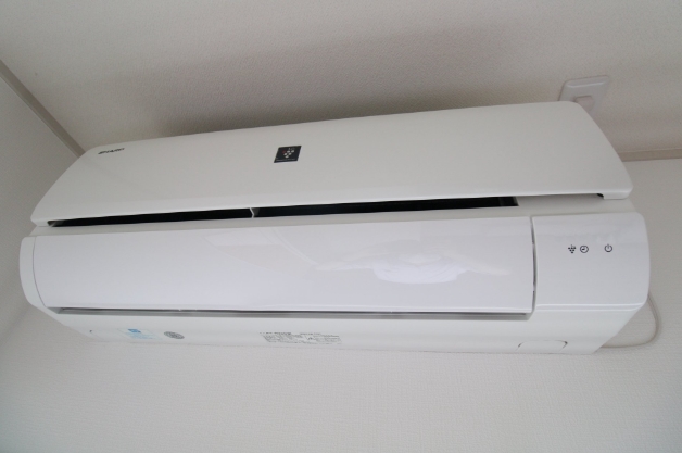 その他設備　エアコン完備☆