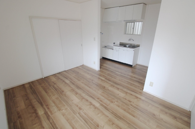 その他部屋・スペース　室内別角度から♪