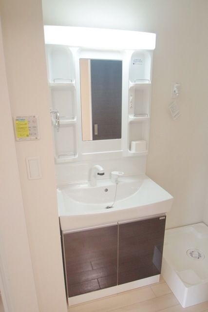 洗面設備　★洗面所★