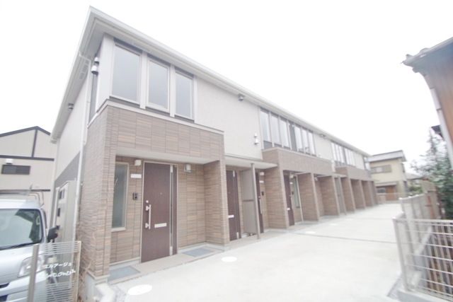 建物外観　★閑静な住宅街★