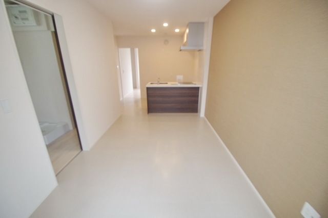 居室・リビング　★9.8帖のリビング★