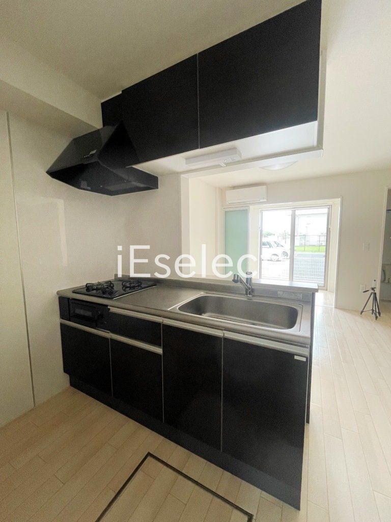 バス・シャワールーム　※同仕様の画像の為、実際とは異なります