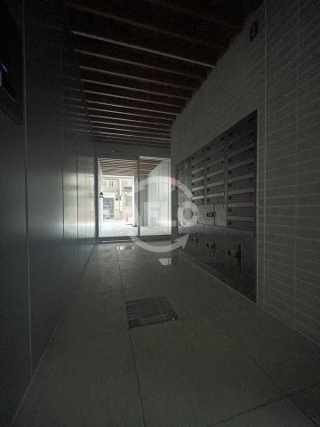 ロビー　グリュックメゾンF-SAGISU（グリュックメゾンエフサギス