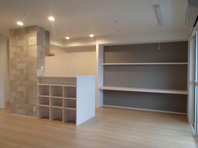 居室・リビング