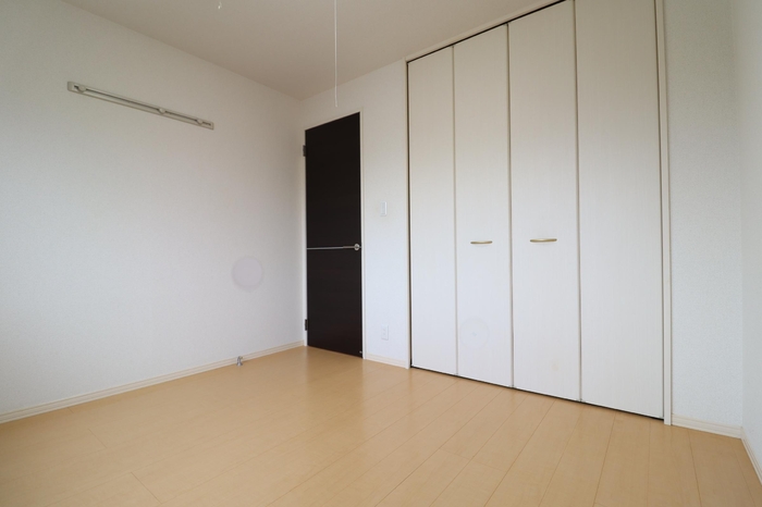 その他部屋・スペース　洋室5帖