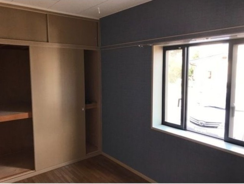 収納　図面と現状に相違がある場合には現状を優先