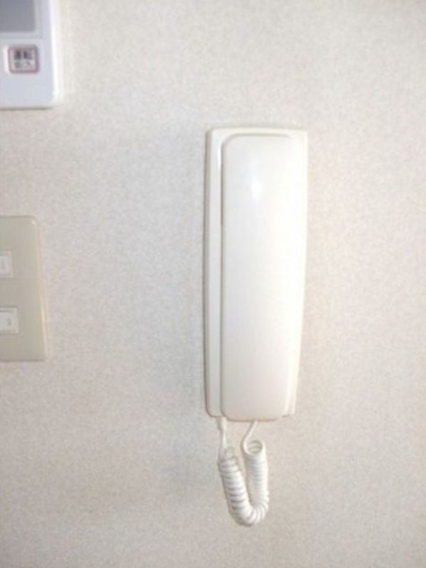 セキュリティ　図面と現状に相違がある場合には現状を優先