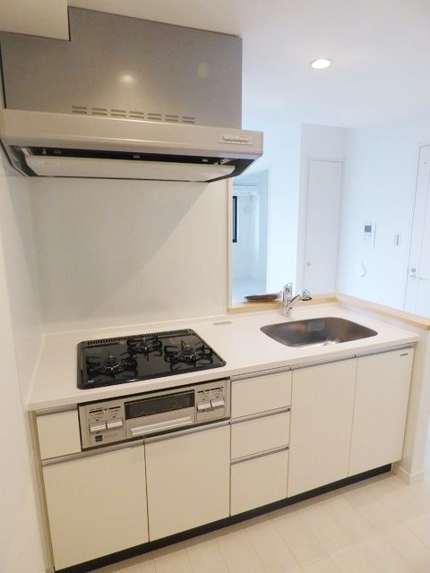 キッチン　★システムキッチン★