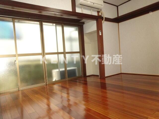 その他部屋・スペース　中はこのようになっています