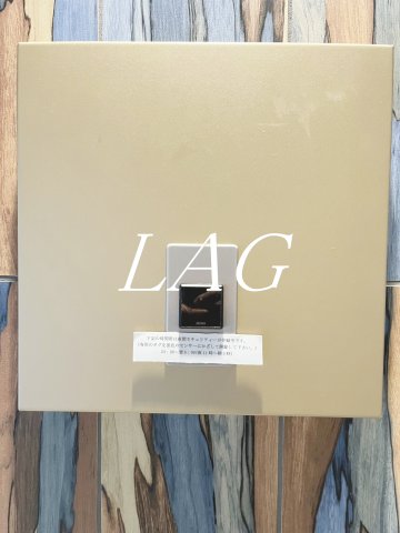 セキュリティ　オートロックです。