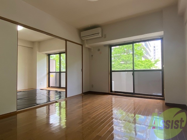 その他部屋・スペース　隅々から洋室を撮影したので、イメージを掴んでください。