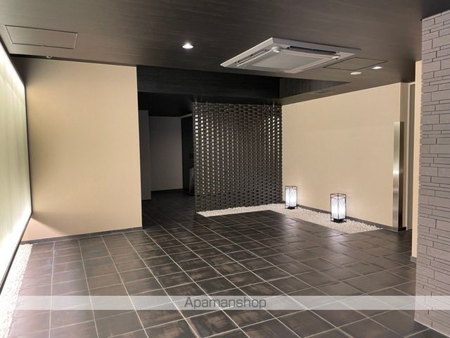 ロビー　ロビー