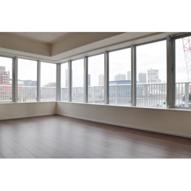 居室・リビング　※写真は同タイプ住戸です。