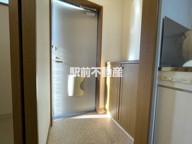 玄関　◆他部屋流用◆