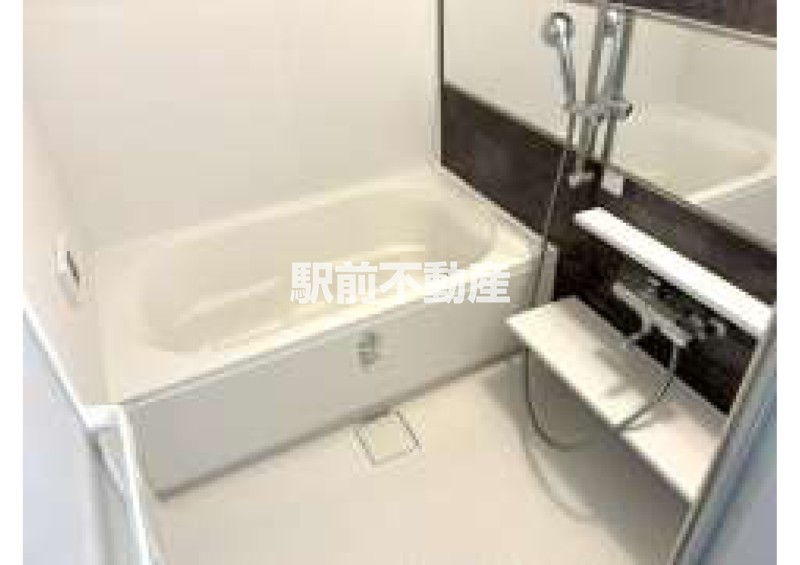 バス・シャワールーム　※類似物件