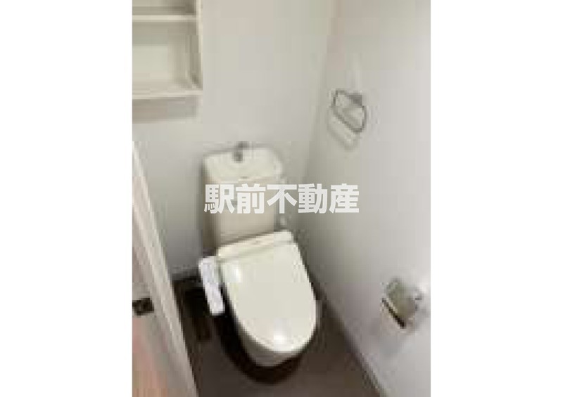 トイレ　※類似物件