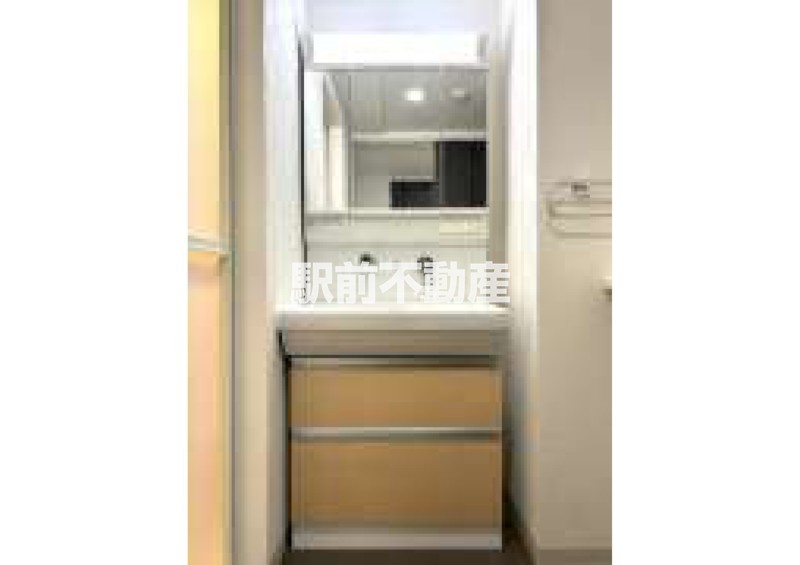 洗面設備　※類似物件