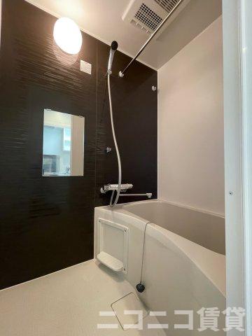 キッチン　別号室イメージの為、現状を優先致します。