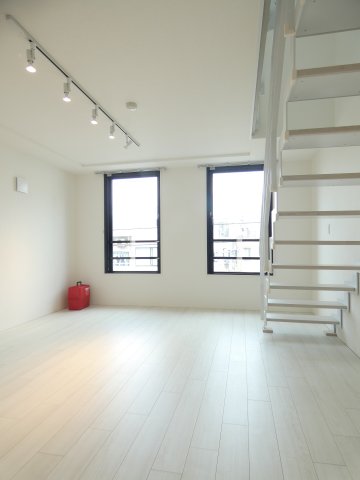 居室・リビング　居室