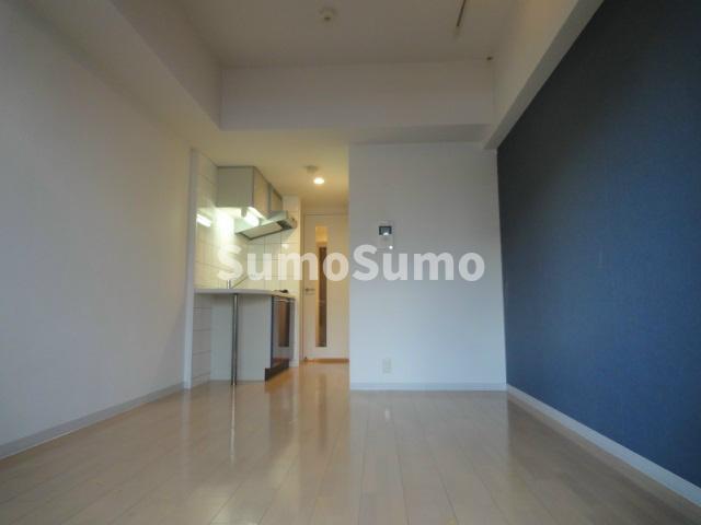 居室・リビング　おしゃれなリビングです