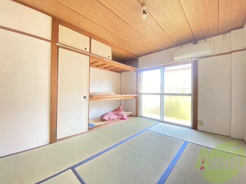 その他部屋・スペース