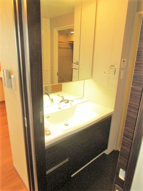 洗面設備　参考画像