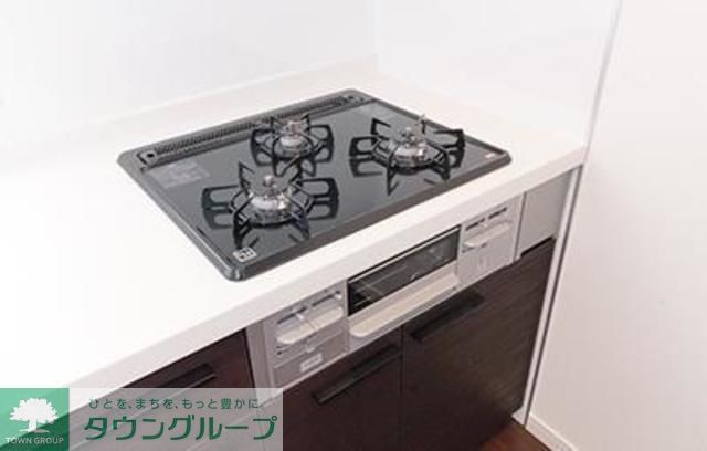 その他設備　※写真は同タイプ住戸です。