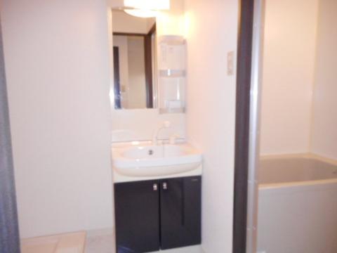 洗面設備　洗面（イメージ）