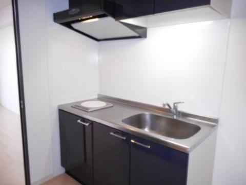 キッチン　キッチン（イメージ）