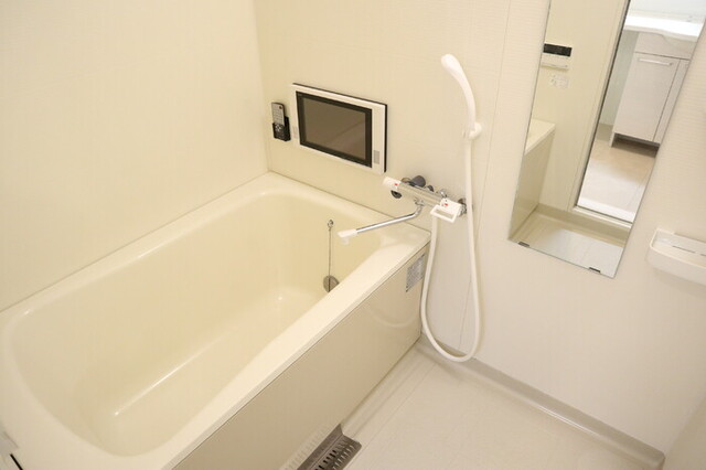 バス・シャワールーム　ユニットバス