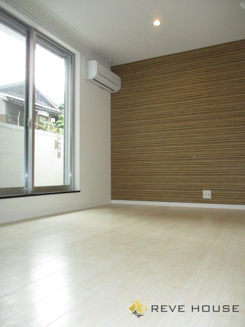 居室・リビング　リビング/居室