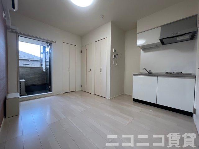 眺望　別号室イメージの為、現状を優先致します。