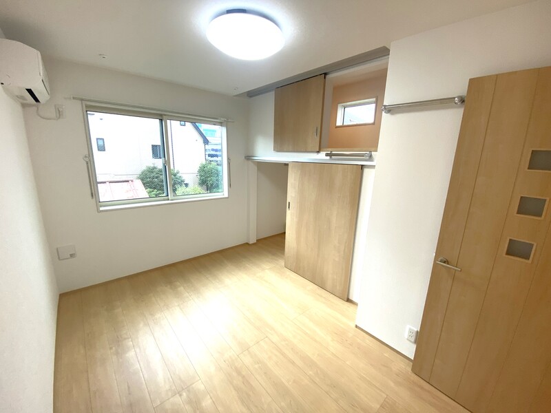 その他部屋・スペース