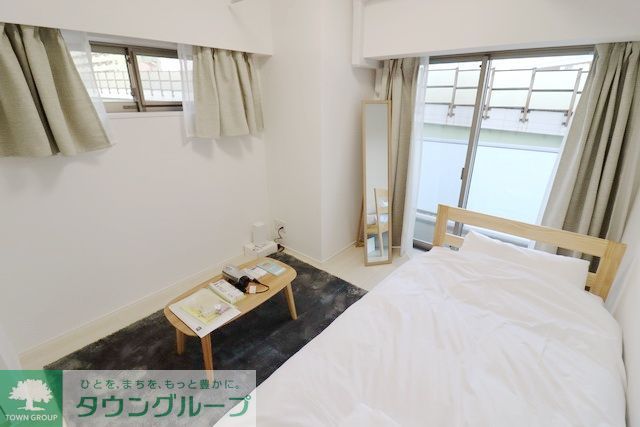 居室・リビング　リビング/居室