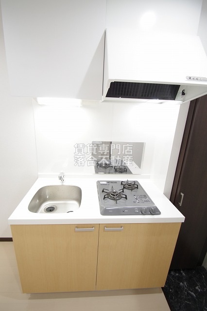 キッチン　使いやすいキッチン