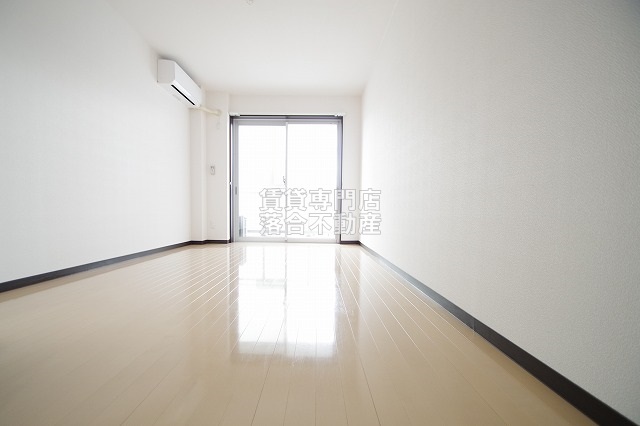 居室・リビング　綺麗で明るいお部屋♪