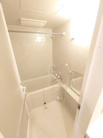 バス・シャワールーム　パレステュディオ中目黒