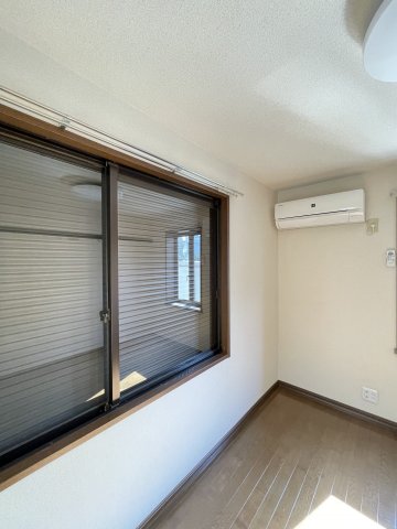 その他設備　エアコン★シャッター★