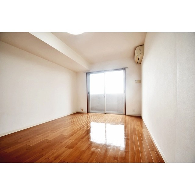 その他部屋・スペース　リビングです