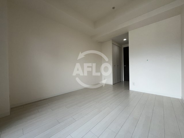 居室・リビング　エスプレイス新大阪サウスゲート　リビング